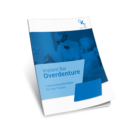 Implant Bar Overdenture eBook